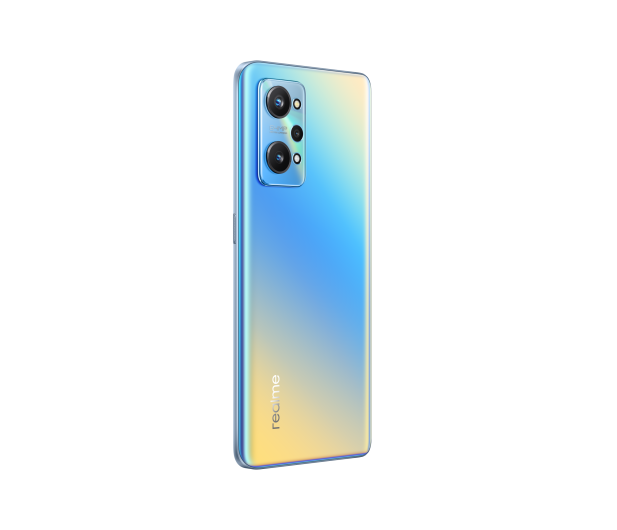 realme GT Neo 2 5G 8/128GB 120Hz Neo Blue - 695014 - zdjęcie 8